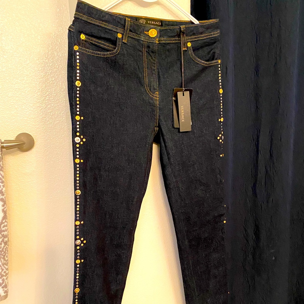 Versace jeans